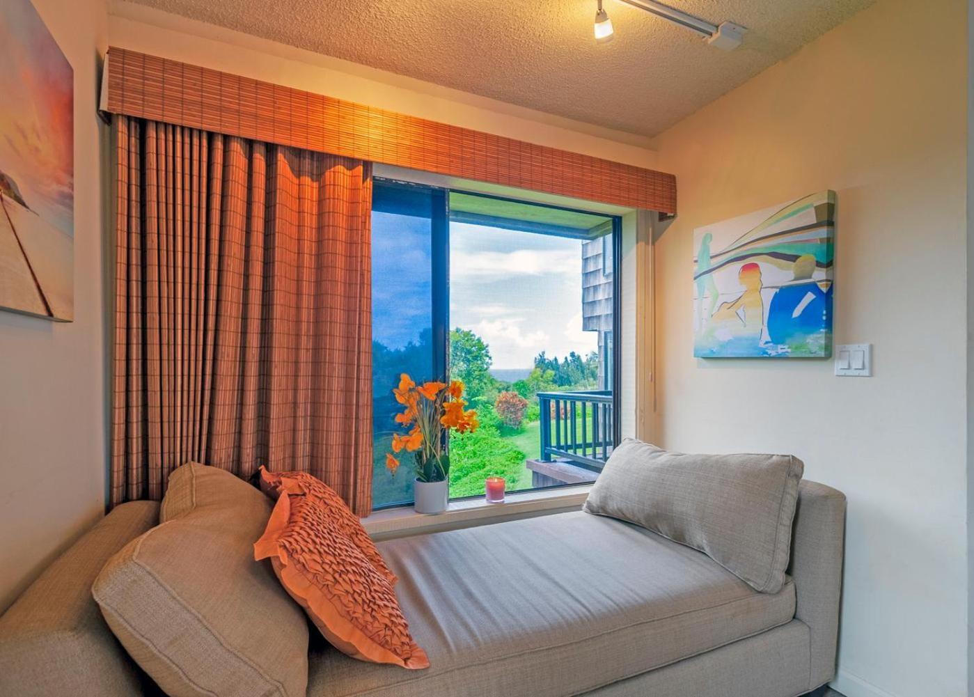 Sealodge B4 Princeville Exteriör bild